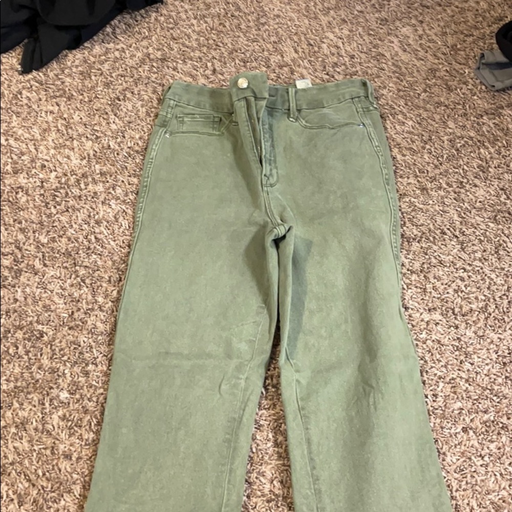 Good American- Good Curve Jeans